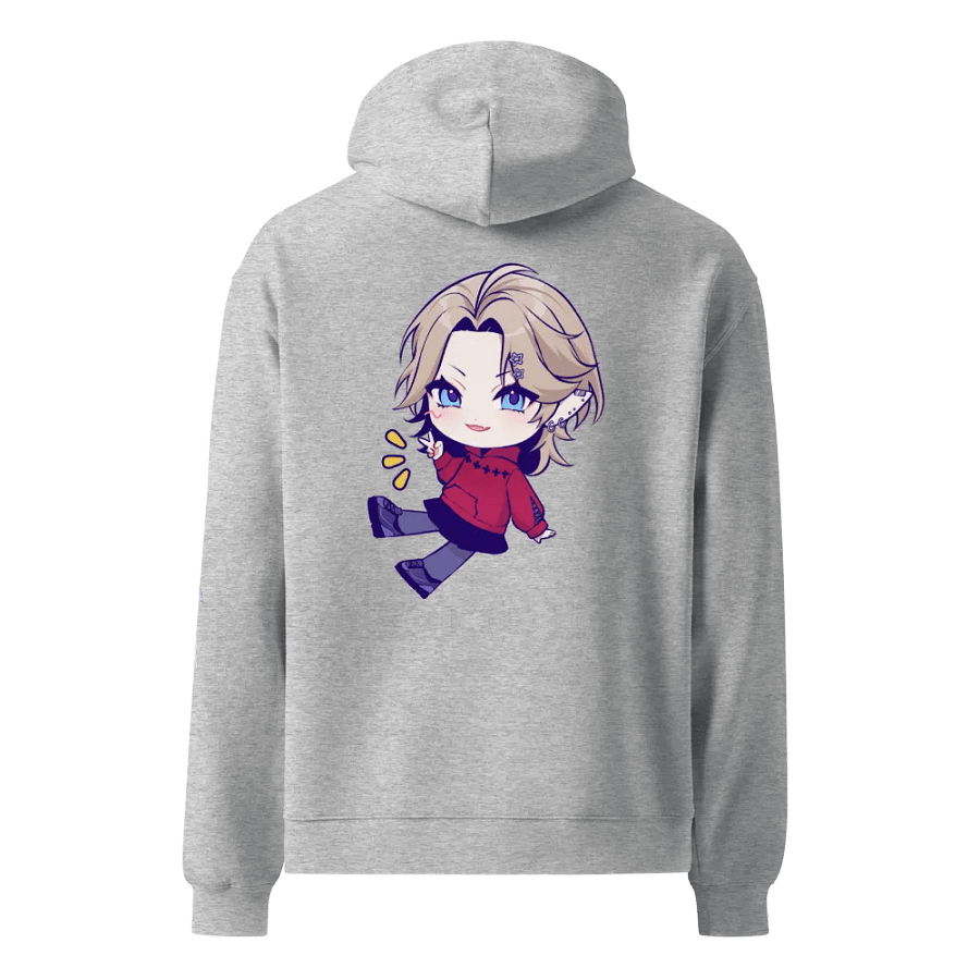 THOUGHTS Unisex Premium Hoodie product image (15)