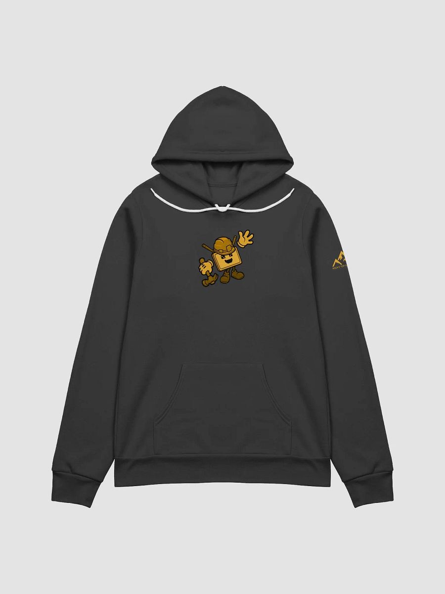 ROCKY TOP SOLUTIONS U-DEE Hoodie product image (1)