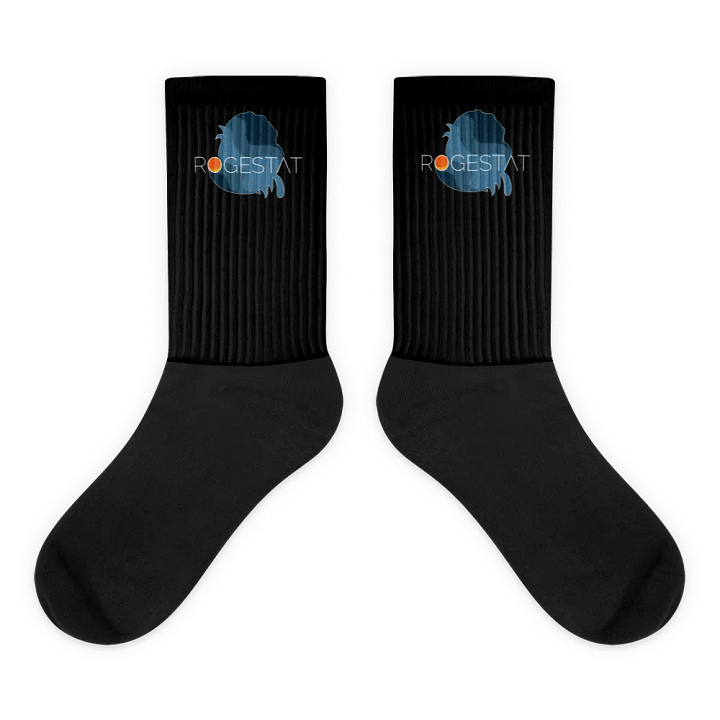 Rogestat Socks product image (1)
