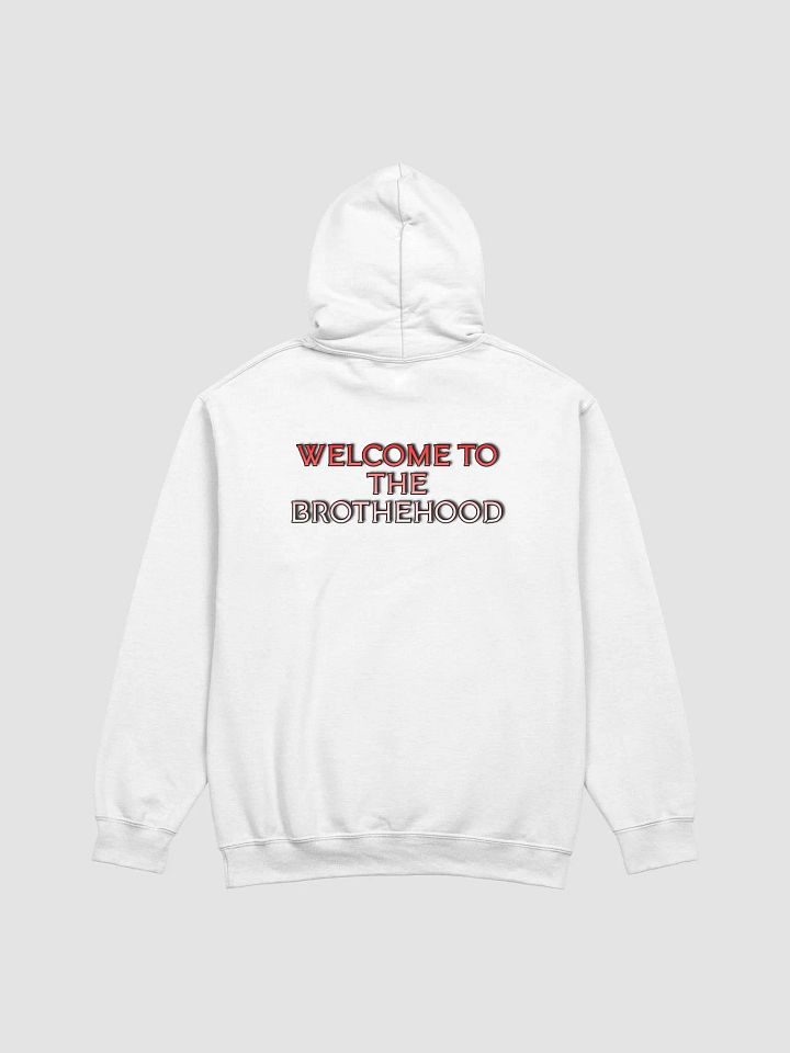 Don Yeetvan Gildan Classic Hoodie product image (19)