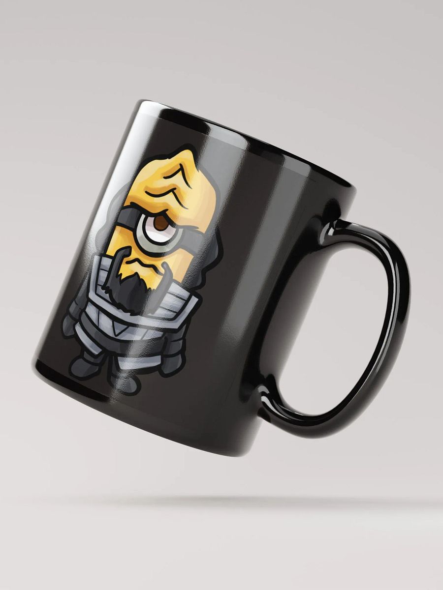 Minimable Mug product image (2)