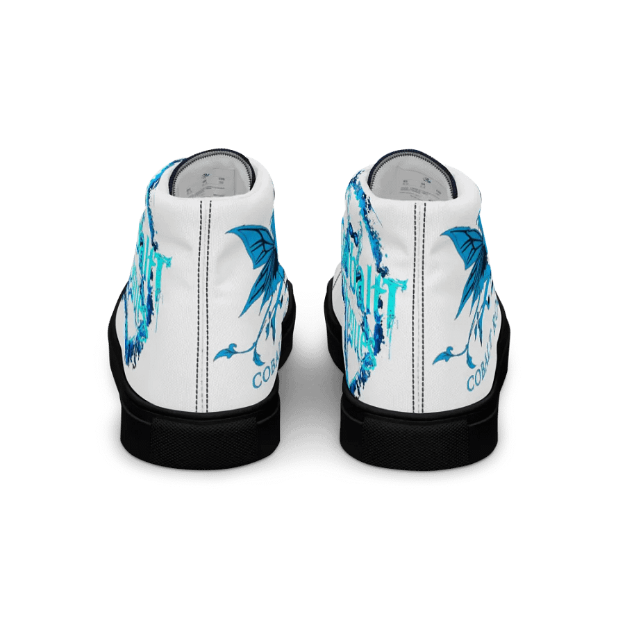 Cobalt Rogues product image (7)