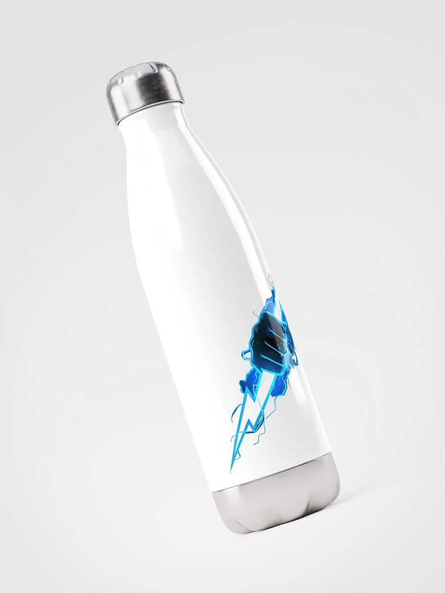 Blitz Logo Water bottle product image (6)