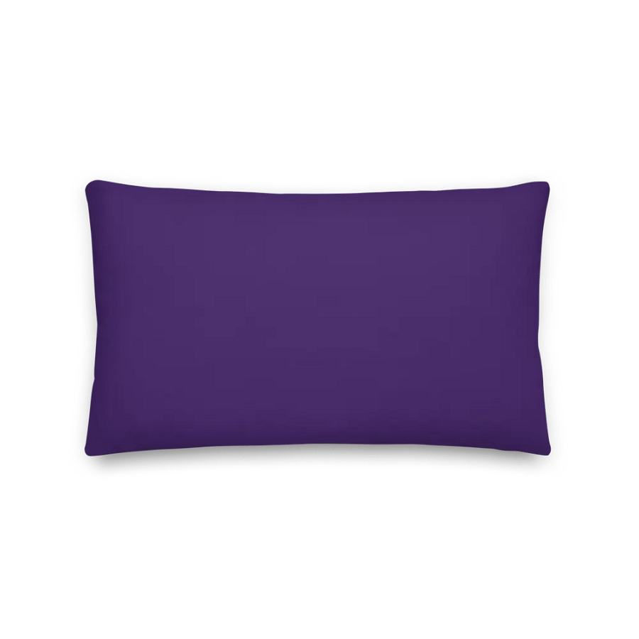 Abapickle Throw Pillow product image (5)