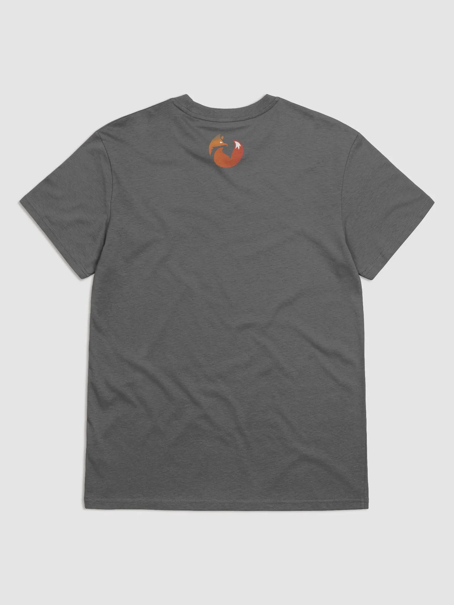 Fall Vibez V-Tee product image (2)