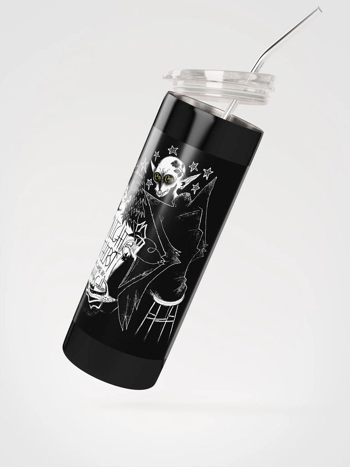 Night Thirst One Year Anniversary Tumbler product image (2)