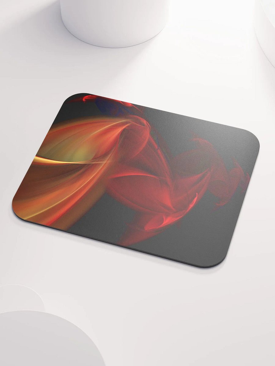 Phoenix Mouse Pad product image (3)