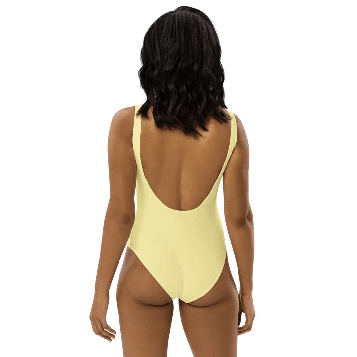 Sunlit Sands Swimsuit product image (2)