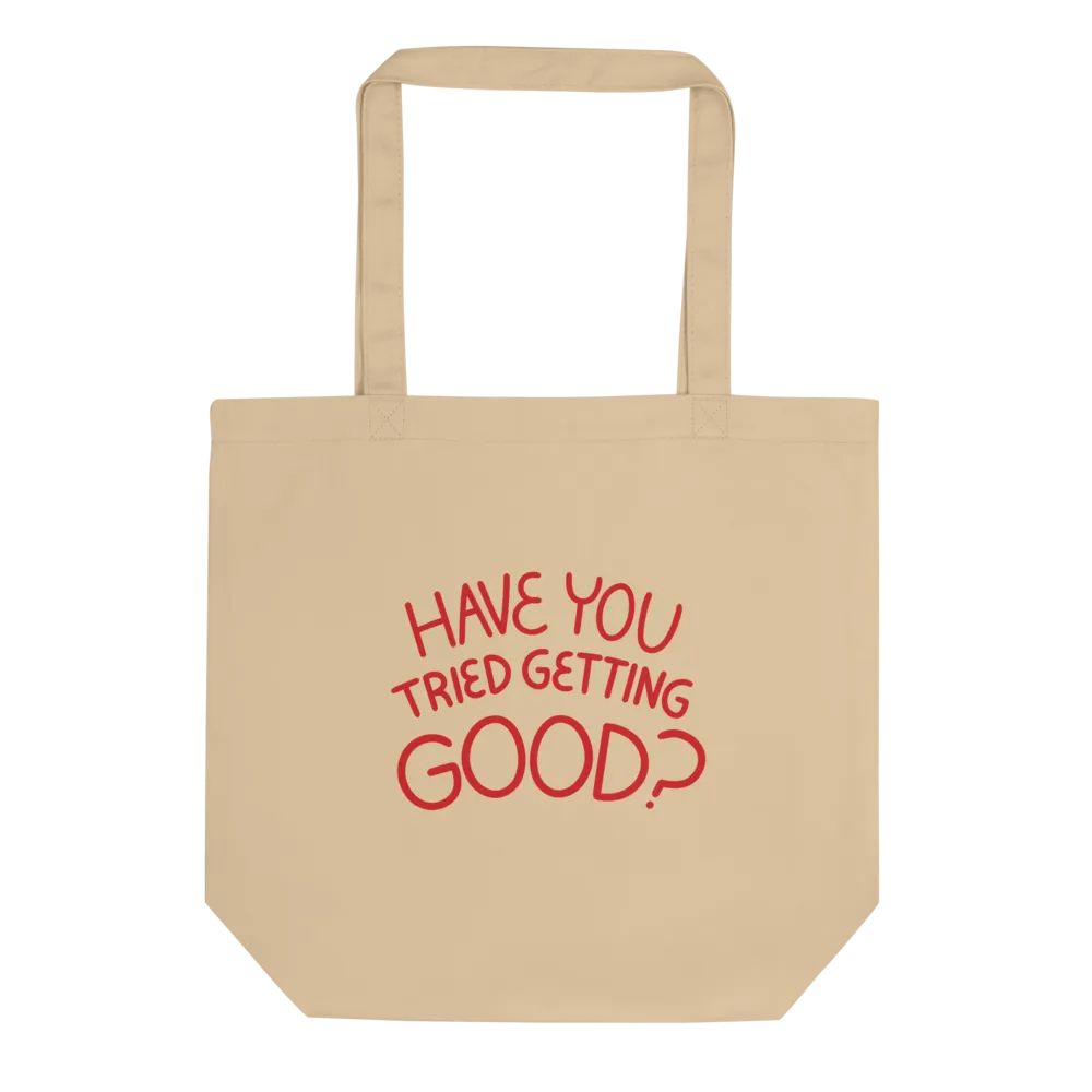 The BOZO Tote product image (2)