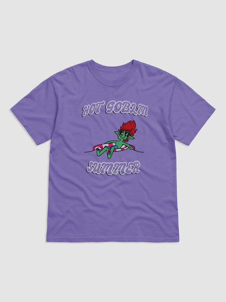Hot Goblin Summer ~Shirt~ product image (1)