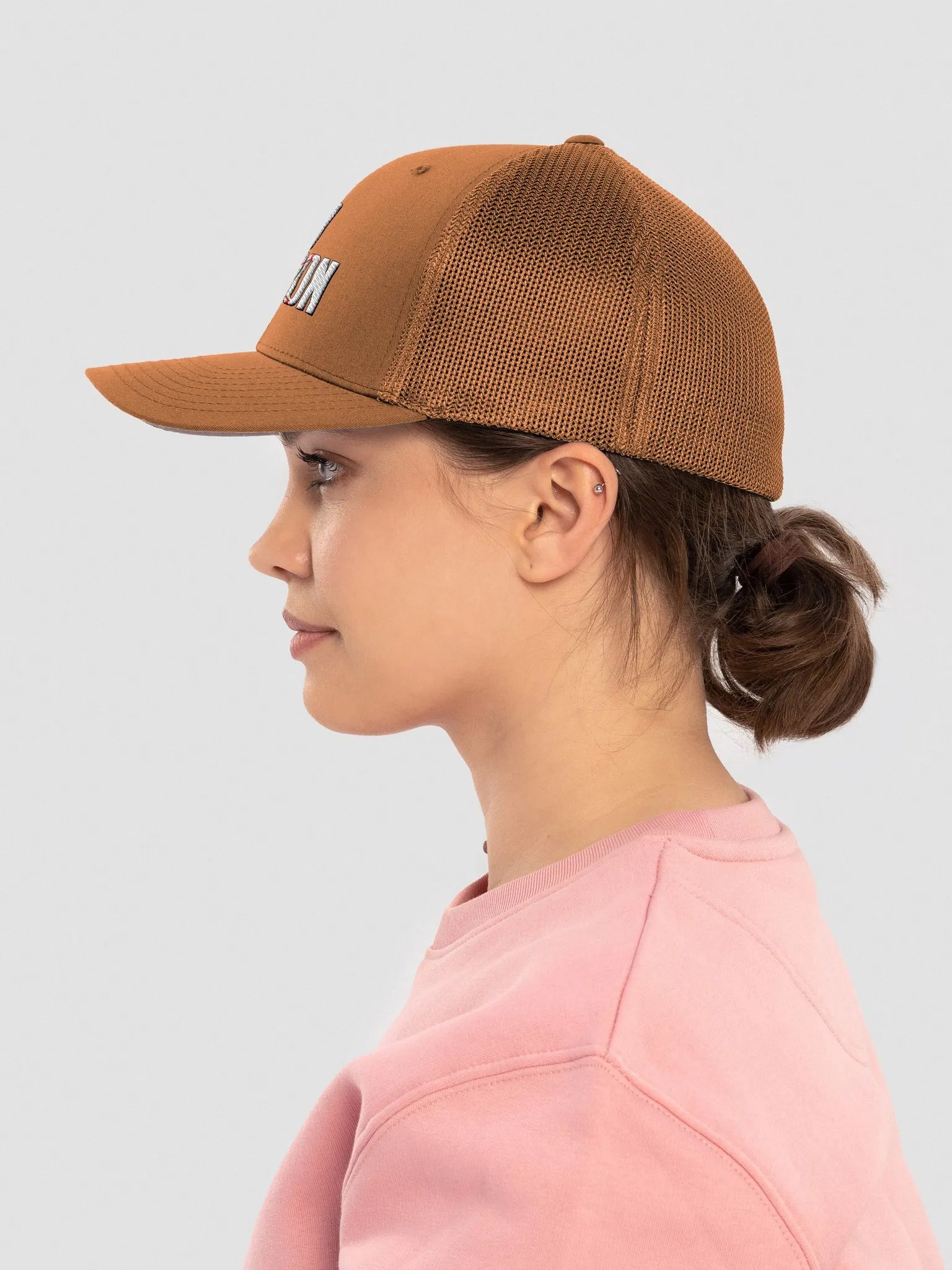 Nerd Squadron X Wing Trucker Hat product image (26)