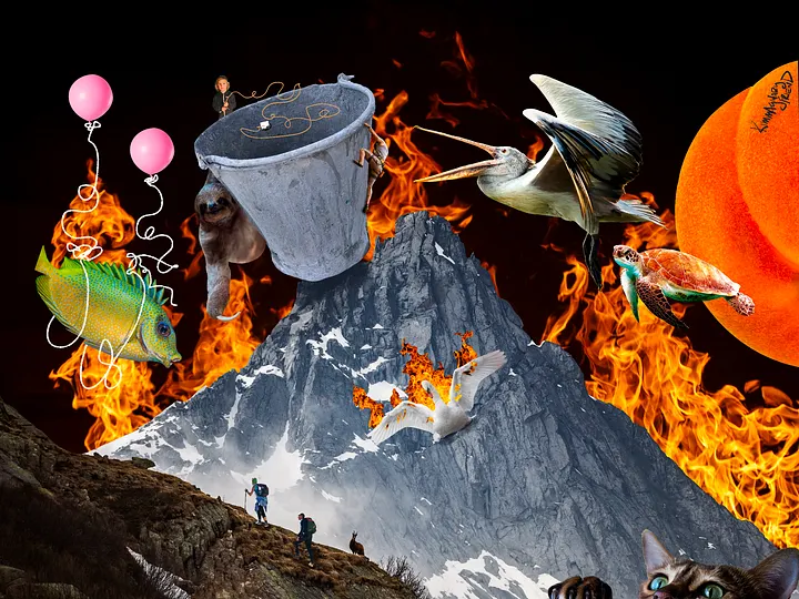 Not Today, Satan - Desktop Wallpaper product image (1)