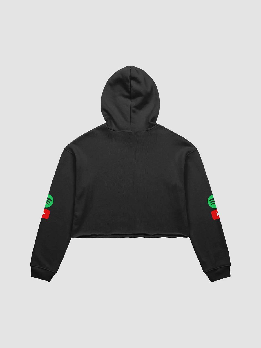 Contraband - Short-Cut Hoodie product image (2)
