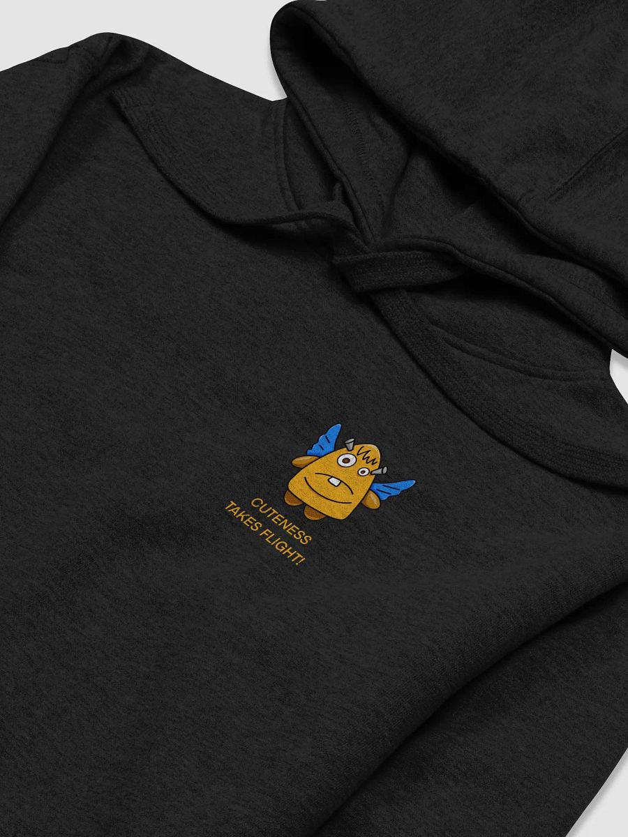 Cuteness takes flight Premium Hoodie product image (21)