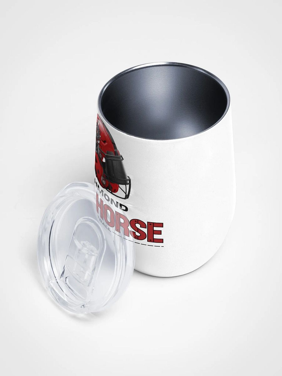 Richmond Iron Horse Wine Tumbler product image (3)