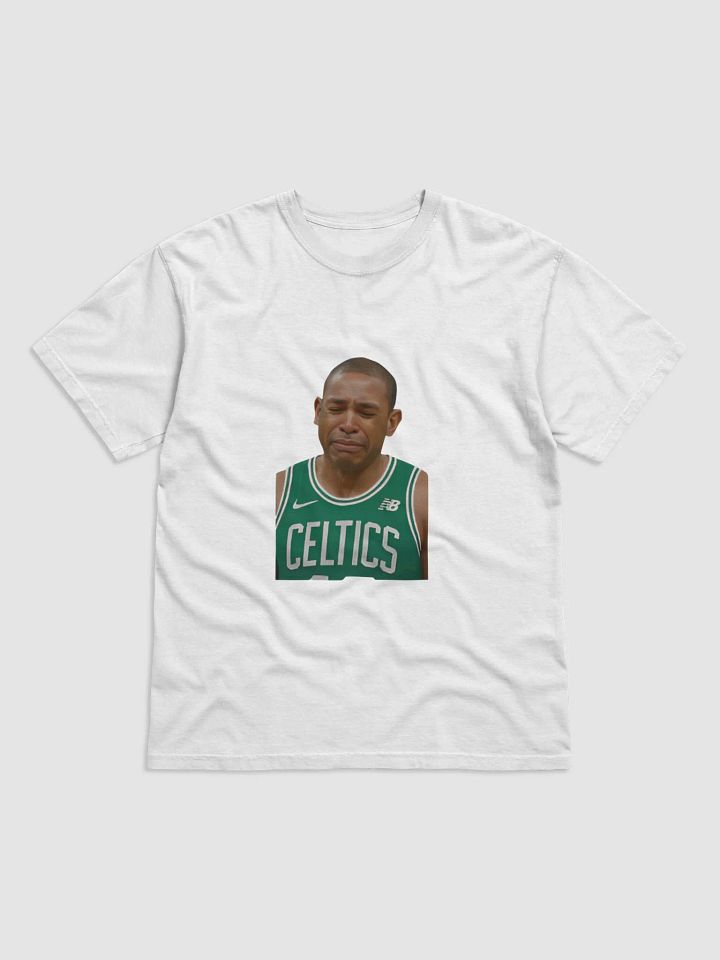 Magic Fans Wearing Al Horford Crying Shirt product image (17)