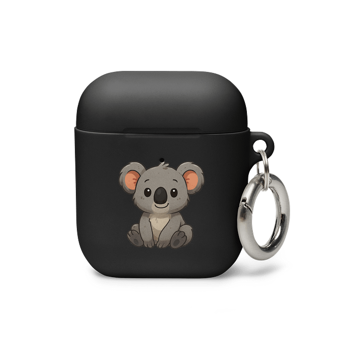 The Koalas AirPods Case product image (1)