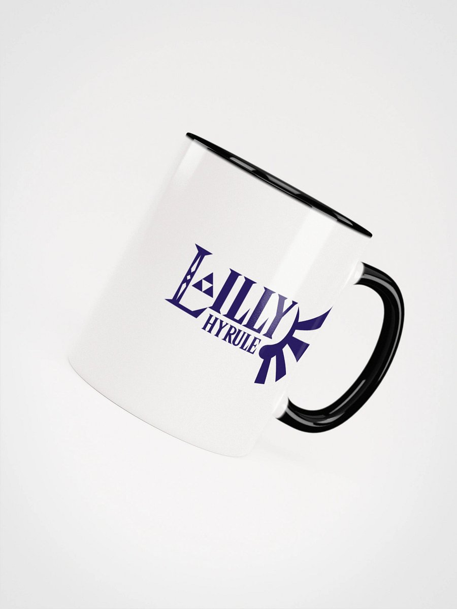 Lilly Hyrule Ceramic Mug product image (36)