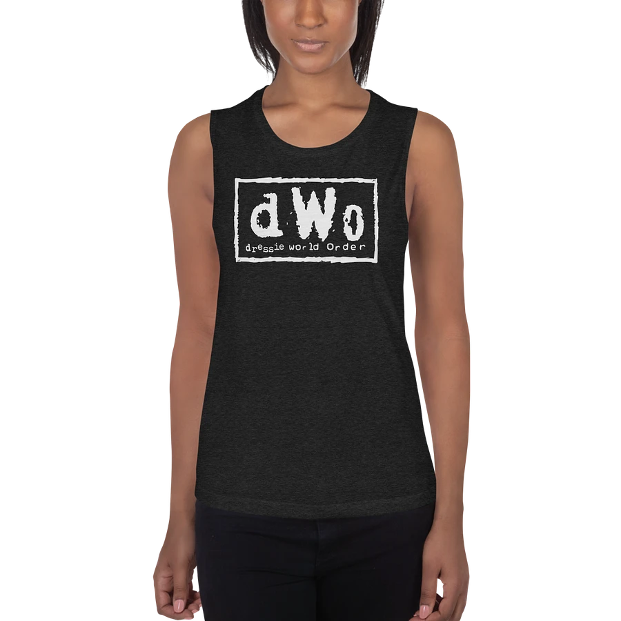 dWo Tank-Top product image (1)