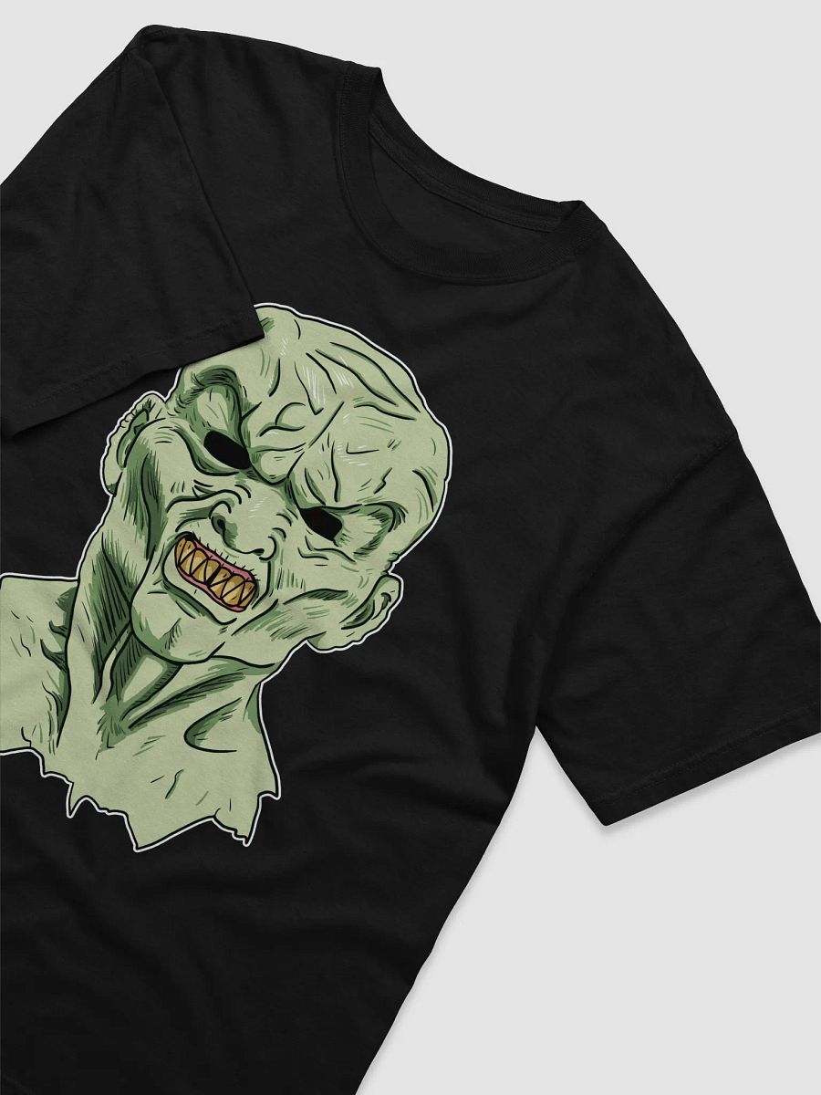 The Haunted Mask - Goosebumps product image (3)