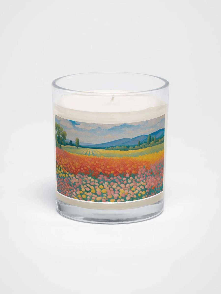Sunny Field Candle product image (1)