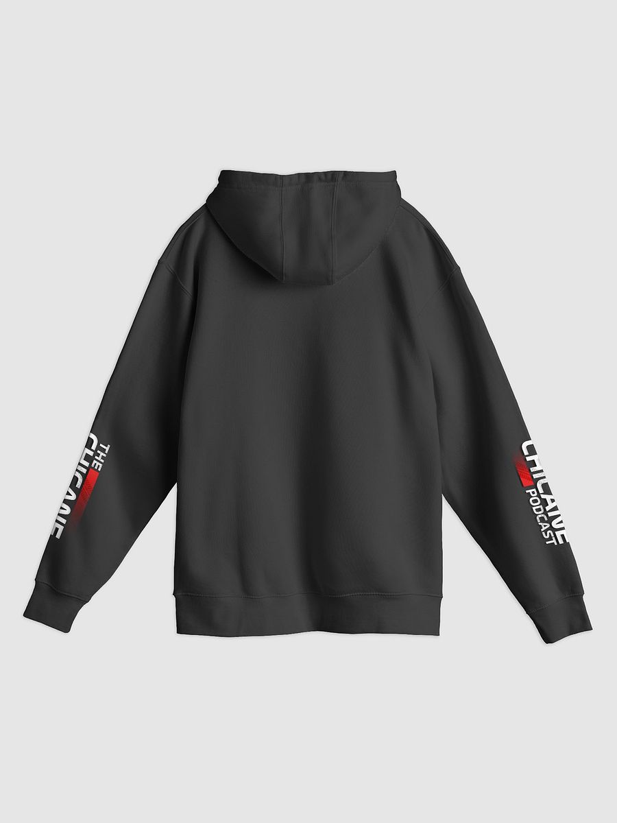 TGSR Hoodie product image (2)