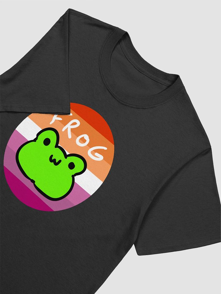 Lesbian Frog product image (2)