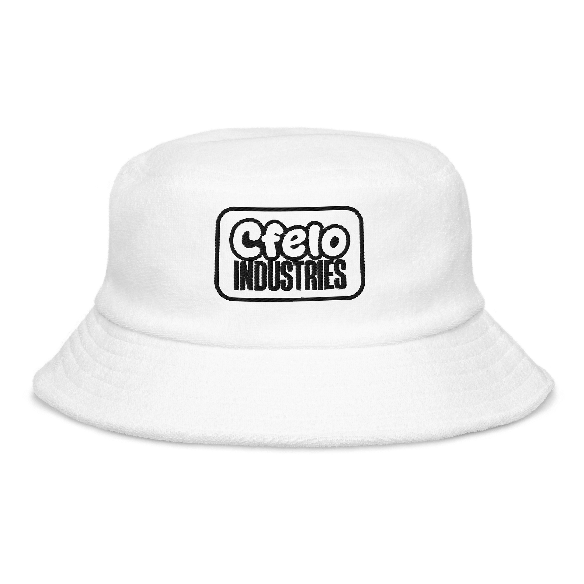 Cfelo Bucket - White product image (1)