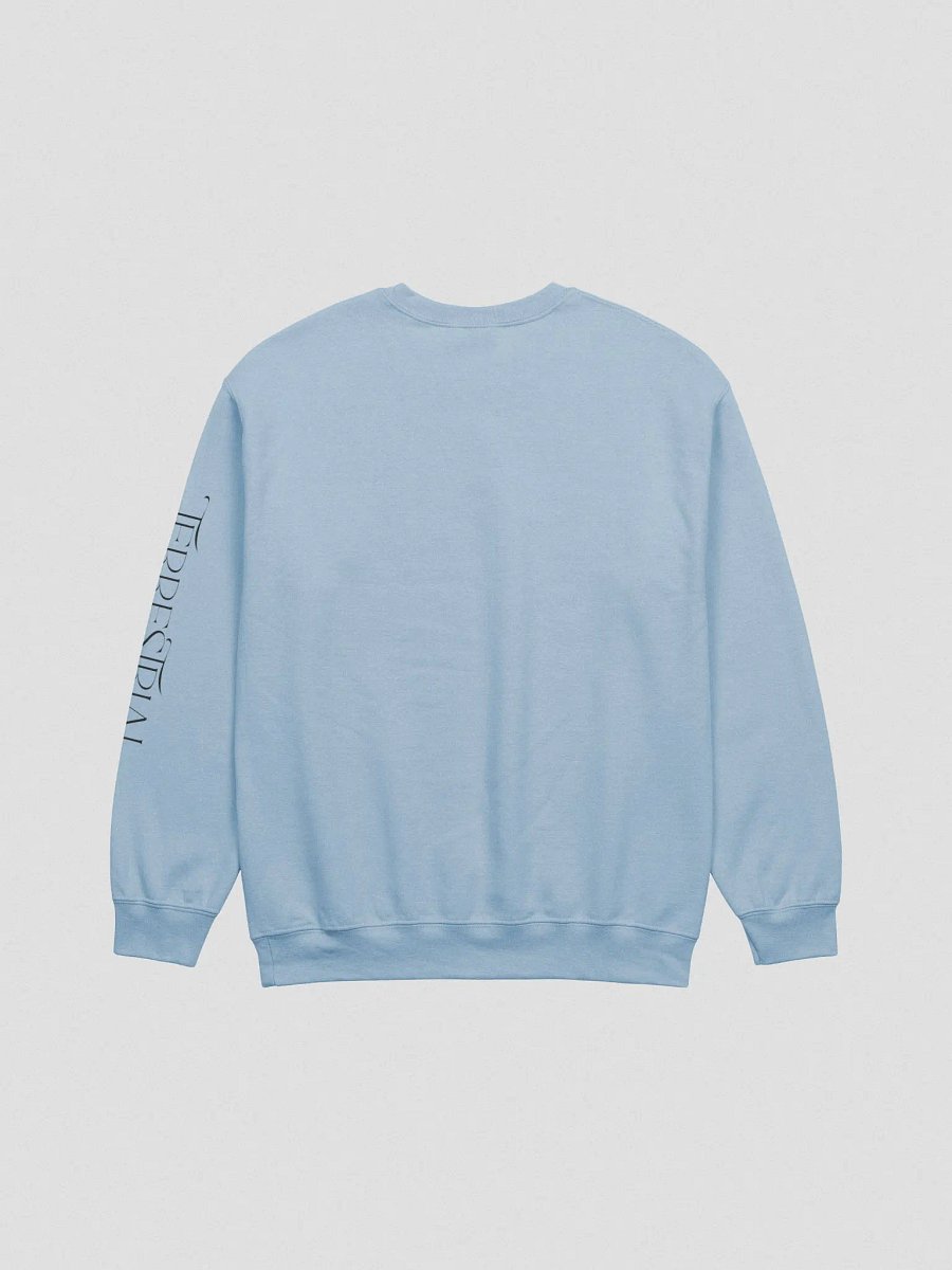 BE KIND Pastels Sweatshirt product image (5)
