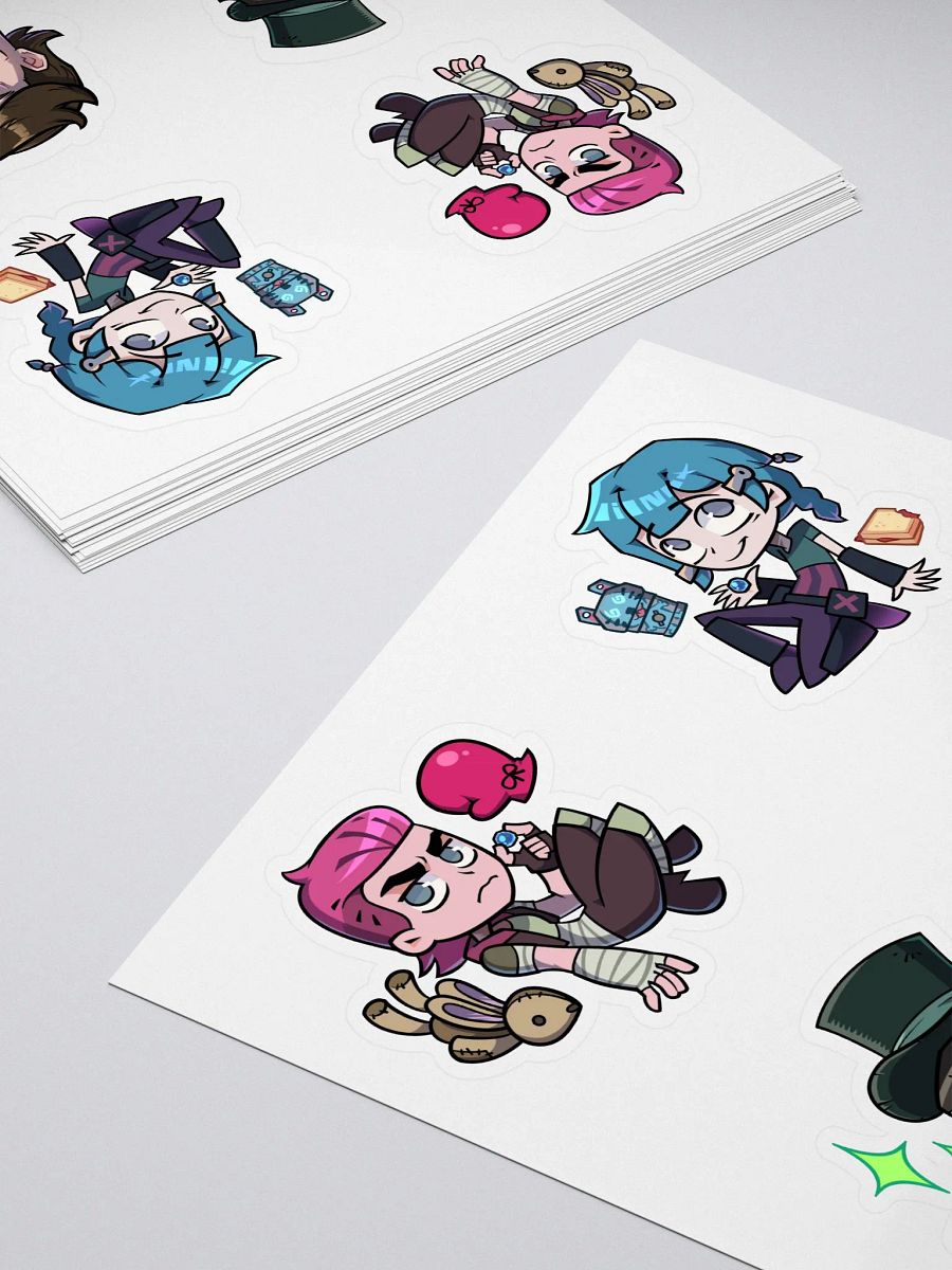 Stickers #1 product image (4)