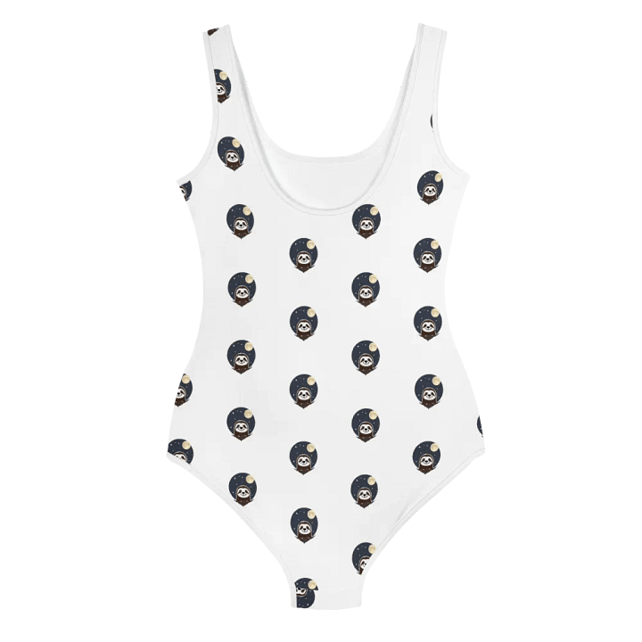 Mystical Figures Youth Swimsuit product image (2)