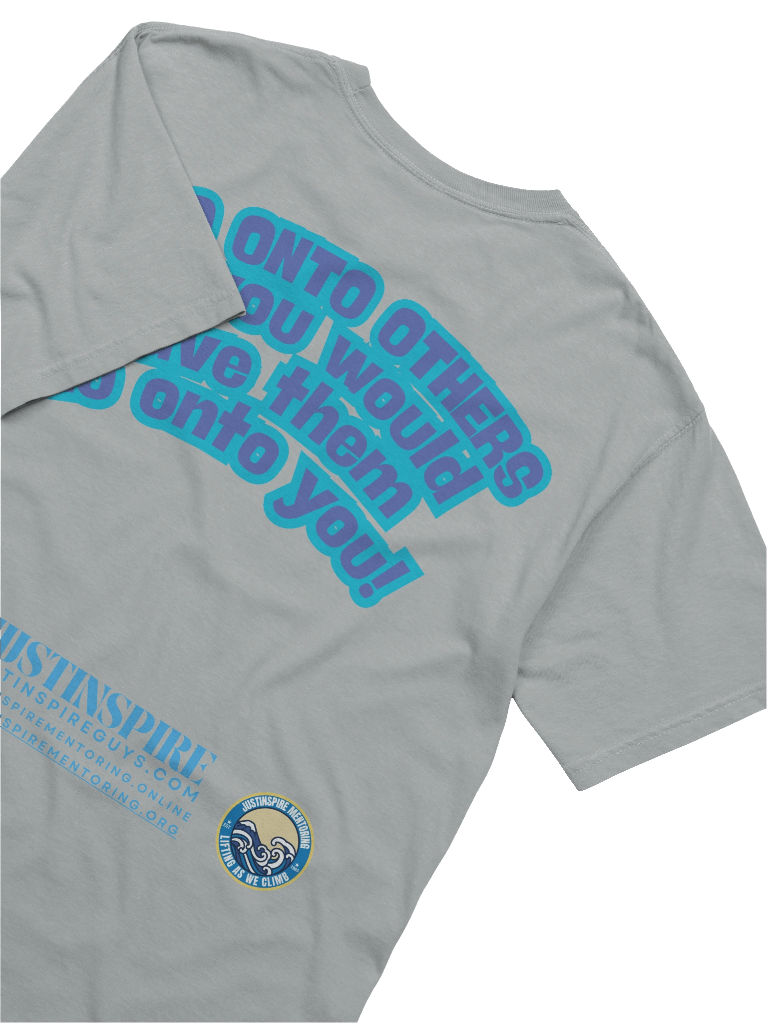 THE GOLDEN RULE TEE product image (34)