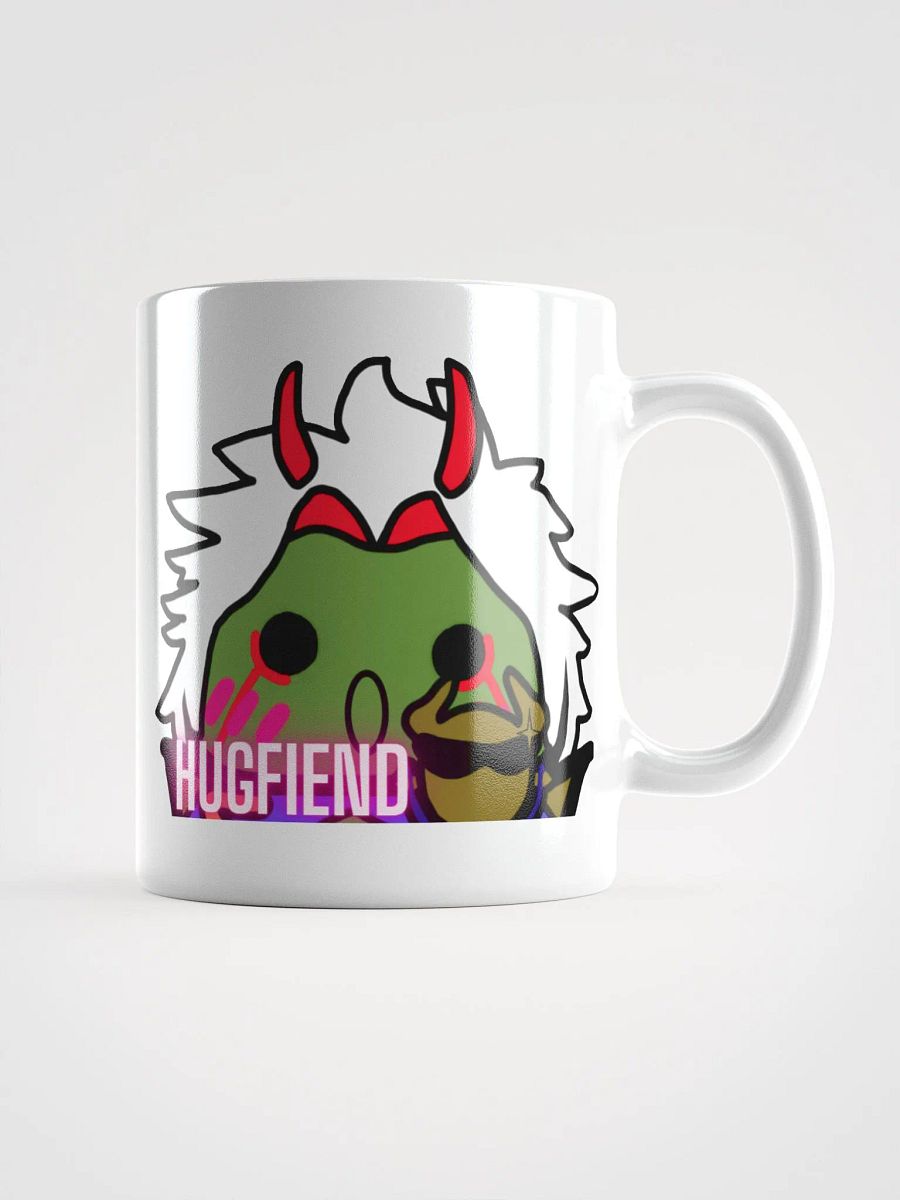 OWO OWA Mug product image (1)