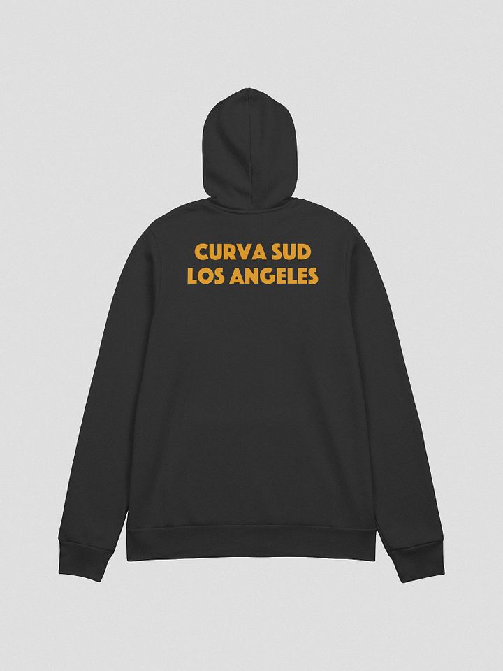 CSLA | Edition VI | Supersoft Hoodie by Bella+Canvas Unisex product image (8)