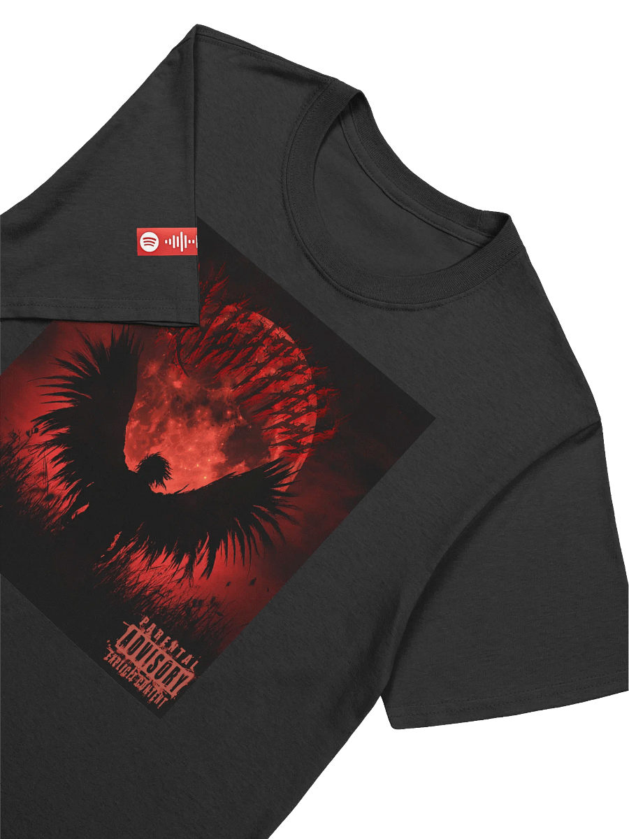 NIGHTFALL Official Uni Tee product image (3)