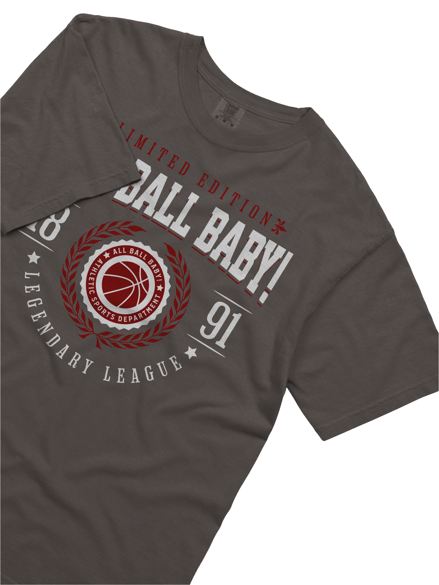 ABB! Legendary League | Original product image (2)