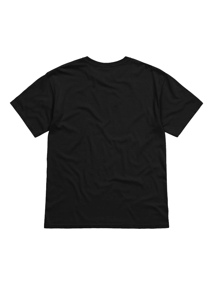 All-Too-Bad God Unisex T-Shirt product image (19)