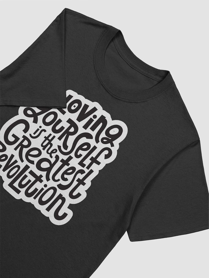 Loving Yourself is the Greatest Revolution product image (2)