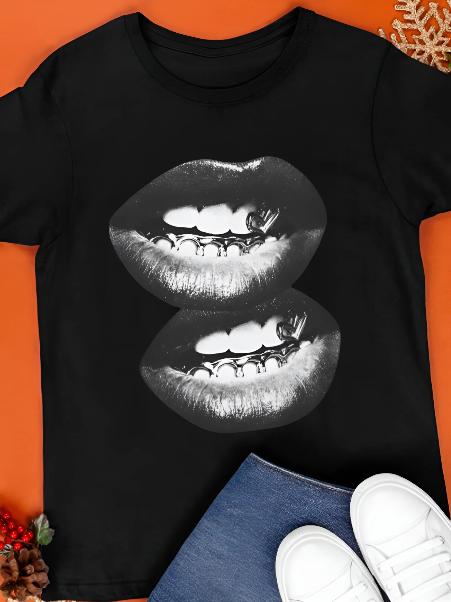 Bic Grills Beyonce Shirt product image (1)