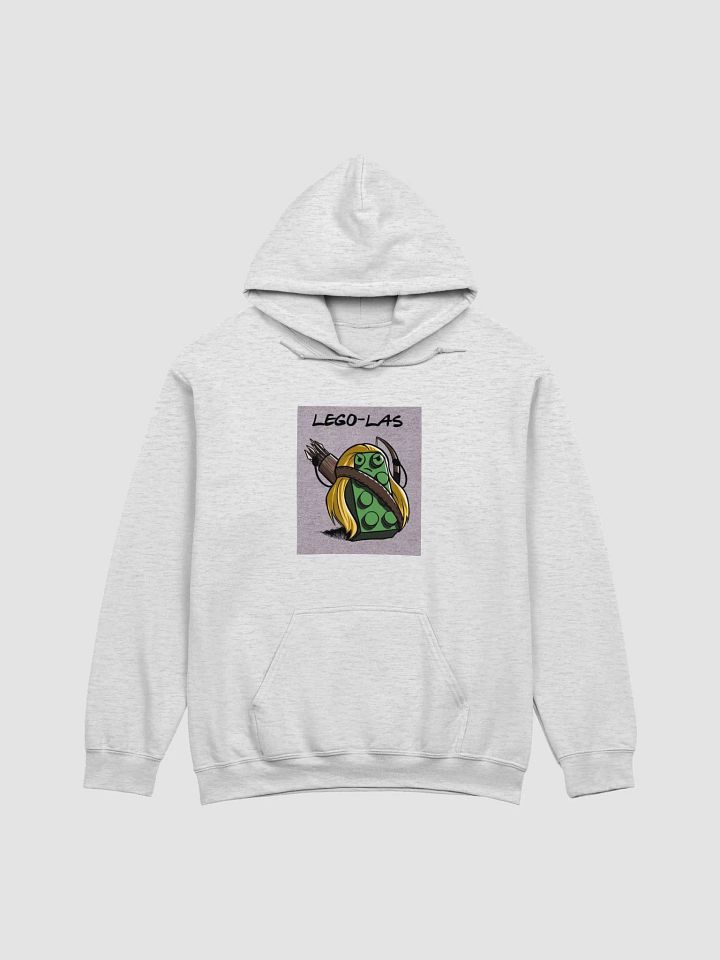 LEGO-LAS Lord Of The Rings Hoodie product image (2)