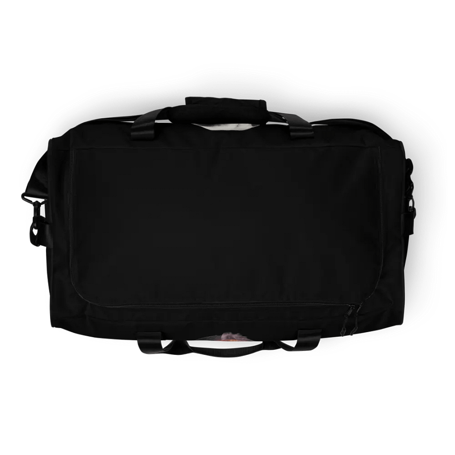 Omniscience Duffle Bag product image (12)