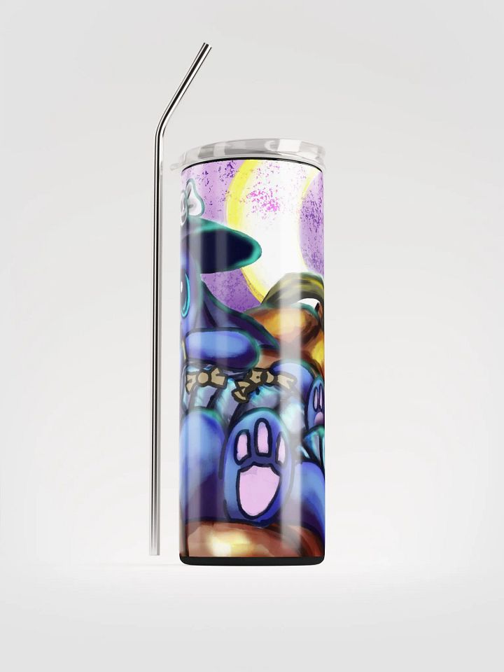 Bubbles in the night product image (1)