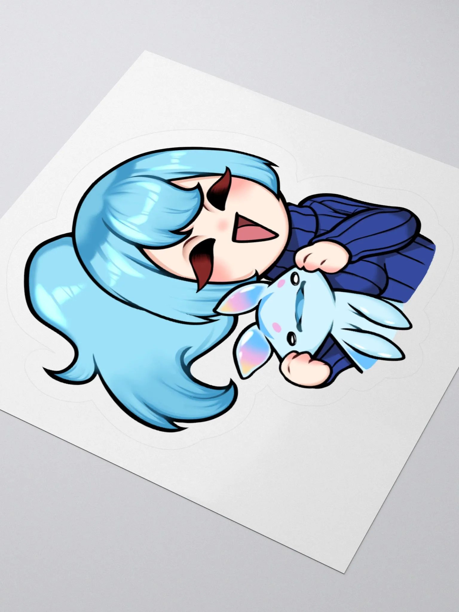 Pinch Cheek product image (3)