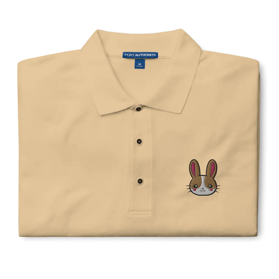 Bunny Polo product image (11)