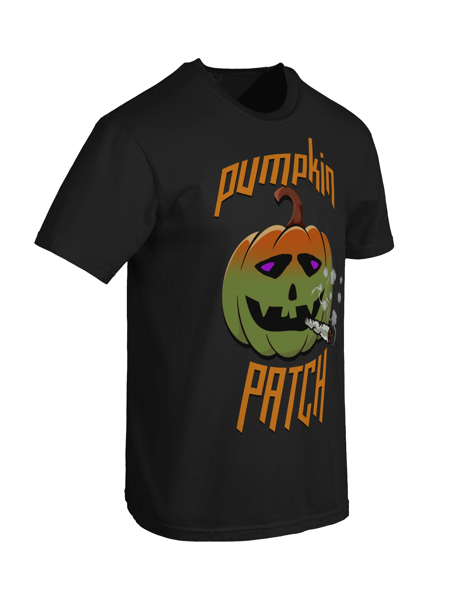Pumpkin Patch Shirt - Hydrate Edition product image (50)