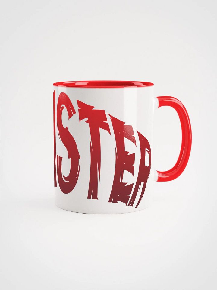 MOMSTER Before Coffee Mug product image (2)
