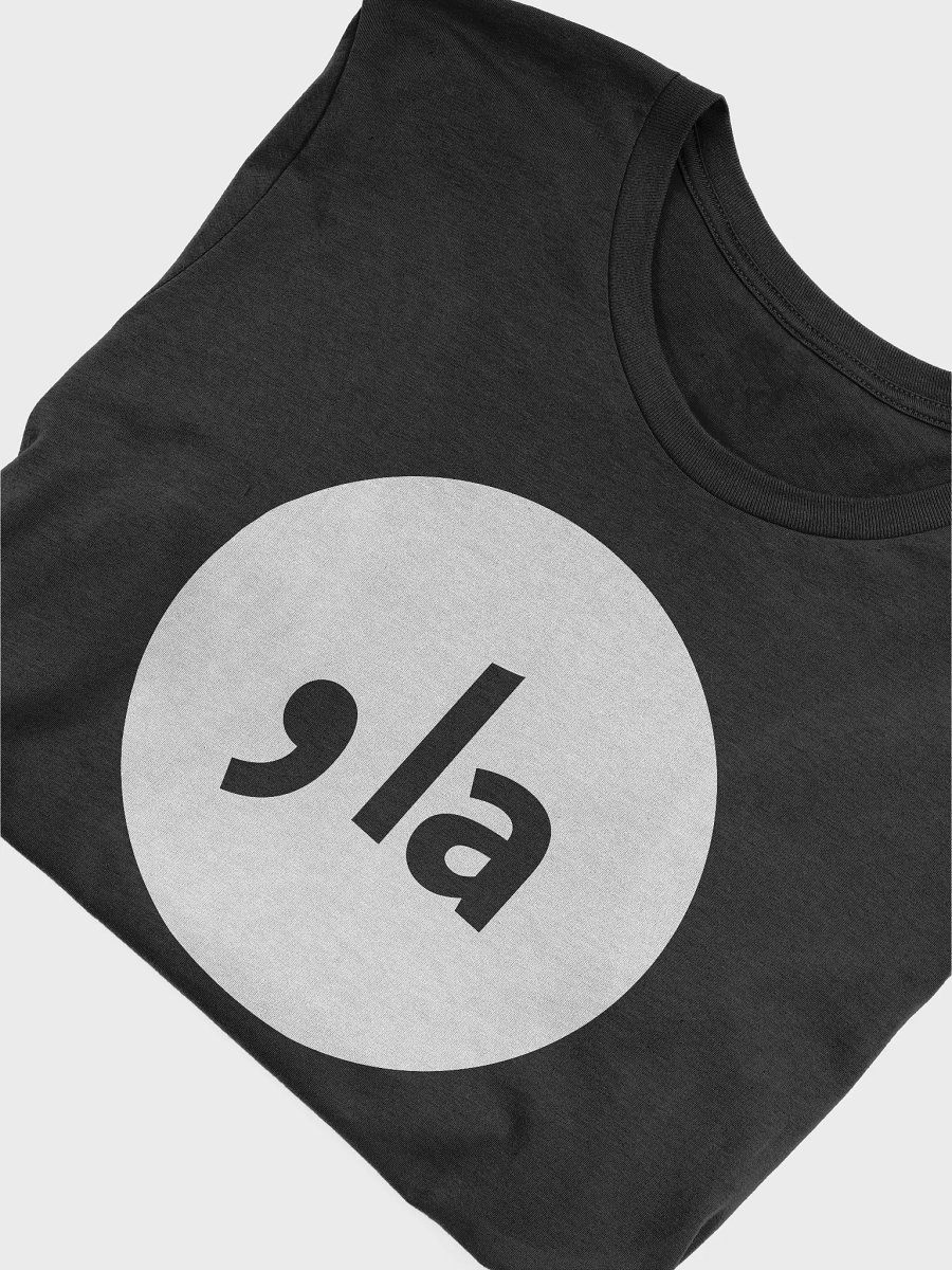 COMMA LA T-Shirt product image (5)