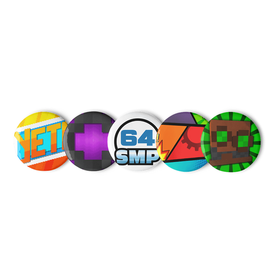 Channel 64 Pins product image (1)