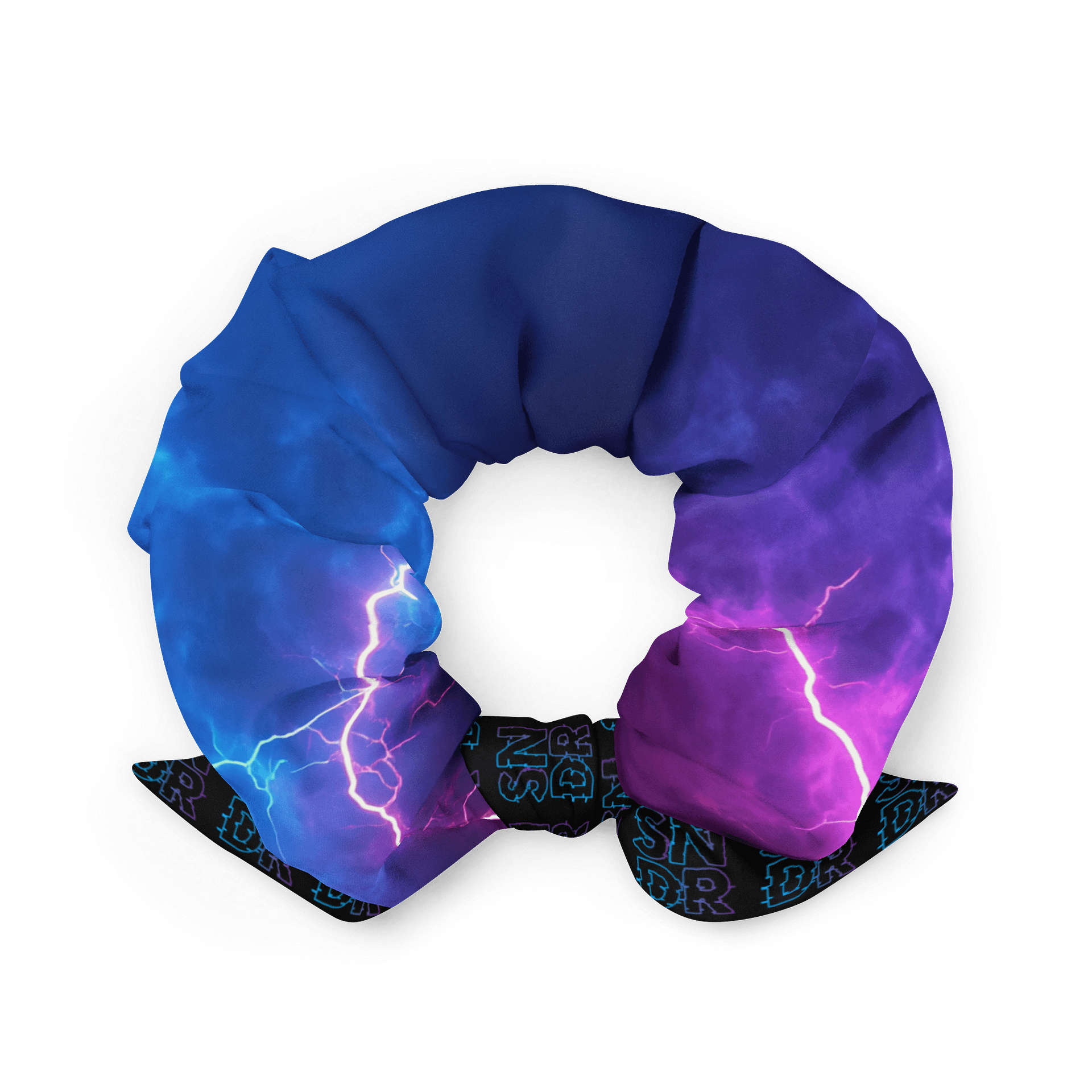 SNDR Scrunchie product image (2)