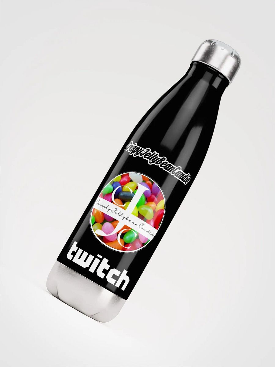 Candie Water Bottle product image (4)